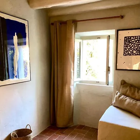 Apartament El Castell De Seguero *