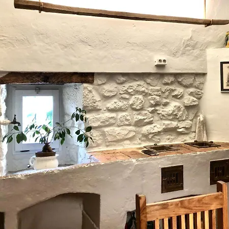 El Castell De Seguero * Beuda