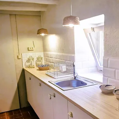 Apartament El Castell De Seguero *