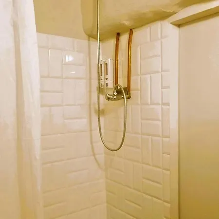 Apartament El Castell De Seguero *