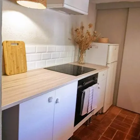 Apartament El Castell De Seguero