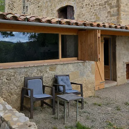 Apartament El Castell De Seguero