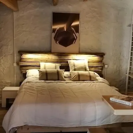 Apartament El Castell De Seguero *