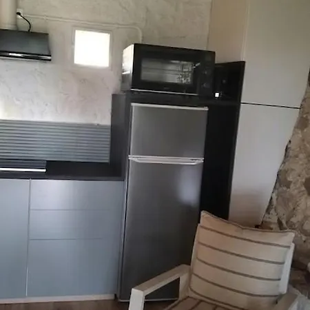 Apartament El Castell De Seguero *